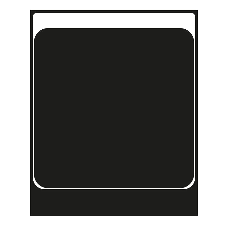 Jung - Dekorelement für Abdeckungen Applikations-Segment ge CDP 82 GE