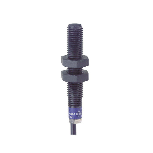 TMSS - Induktiver Näherungsschalter Näherungsschahlter XS4P08MA230 induktiv