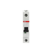 ABB Stotz S&J - Leitungsschutzschalter Sicherungsautomat S201M-K6UC 10kA 6A K 1p