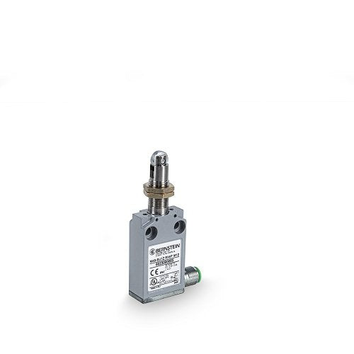 Bernstein - Einzelpositionsschalter Positionsschalter M49-U1Z RIWF M12 Metall