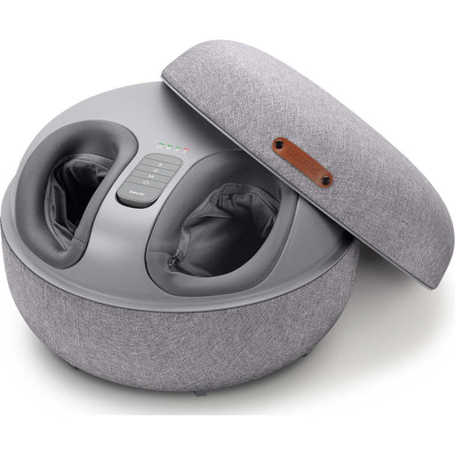 Beurer - Massagegerät Shiatsu-Fußmassagegerät FM 120 2-in-1