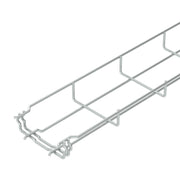 OBO Bettermann - Gitterrinne Gitterkabelrinne GRM 35 100 G 35x100x3000mm − 3 Meter