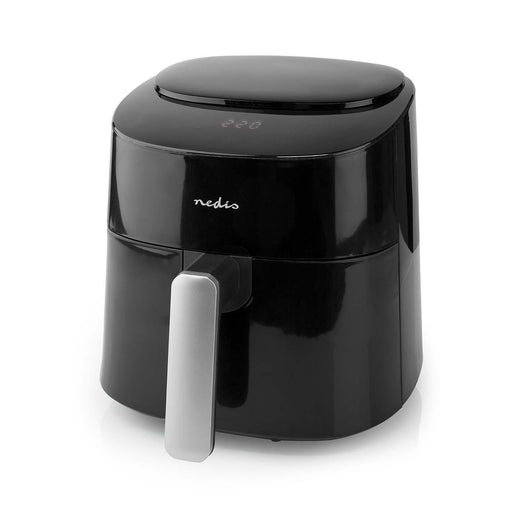 Nedis - Fritteuse Heißluft-Fritteuse KAAF160BK 4,2l