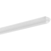 Siteco - Lichttechnisches Zubehör/Ersatzteile für Leuchten Abdeckwanne PC 5LS74911EWB opal