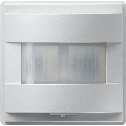 Gira - Bewegungsmelder-Sensor Bewegungsmelderaufsatz 537466 reinweiß