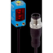 Sick - Lichttaster mit Hintergrundausblendung Miniatur-Lichtschranke WTB4FA-84811120ZZZ