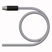 Turck - Rundsteckverbinder, feldkonfektionierbar (Industriesteckverbinder) Anschlussleitung RSS56PLB-2/TXG − 1 Stück