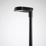 Trilux - Straßen- und Platzleuchte LED-An-und Aufsatzleuchte Cuvia 40-AB #6596940 4000K