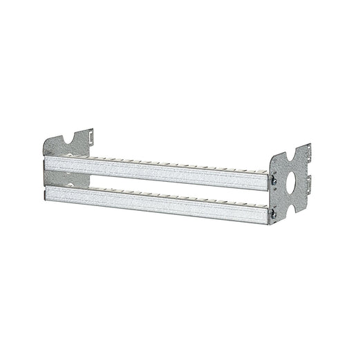 Metz Connect - Kabelführung für Gehäuse/Schränke Patchkabelzugentlastung 130861-24ZE-E f. Modul AP-Gehäuse