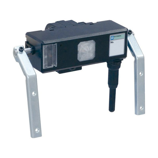 Mitsubishi Electric - SPS-Analoges Ein-/Ausgangs-Modul Türklappe BL227XB-F04V-P