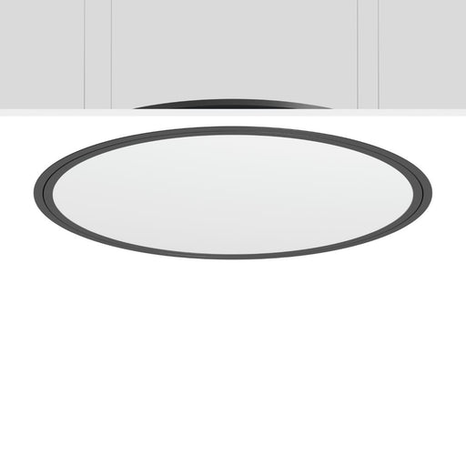 RZB - Decken-/Wandleuchte LED-Deckeneinbauleuchte 312387.0031.2.12 2700-6500K DALI anth