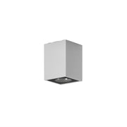 Meyer+Sohn - Decken-/Wandleuchte LED-Deckenleuchte 8308266020 bandförmig