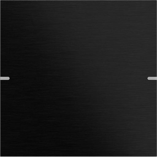 Gira - Bussystem-Tastwippe Wippenset 1-fach 5021126 Tastsens TS4 Alu sw