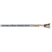 Lapp Kabel&Leitung - Daten- und Kommunikationskabel UNITRONIC 300 STP 24/6PR 302406STP