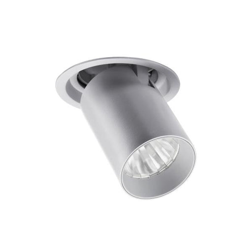 Brumberg Leuchten - Downlight/Strahler/Flutlicht LED-Einbaurichtstrahler 88752164 230V, 20Gr., 4000K