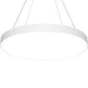 LTS Licht&Leuchten - Pendelleuchte LED-Pendelleuchte SKIXLP324.8301DALIws 830, DALI, ws
