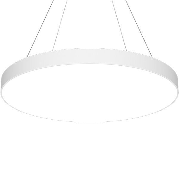 LTS Licht&Leuchten - Pendelleuchte LED-Pendelleuchte SKIXLP324.8301DALIws 830, DALI, ws