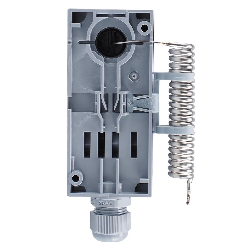 Jumo - Temperaturschalter Temperaturwächter 60003193 -10-40°C, Raumtherm