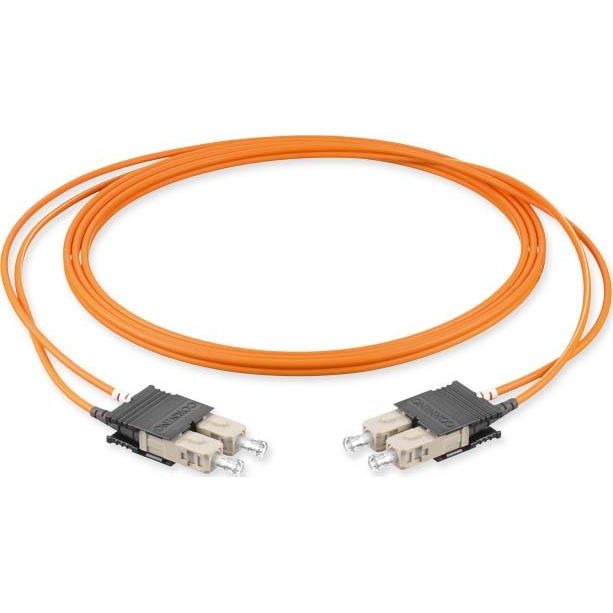 Corning - Patchkabel LWL Patchkabel 2xSC-D 62,5 2m 575702K5Z41002M