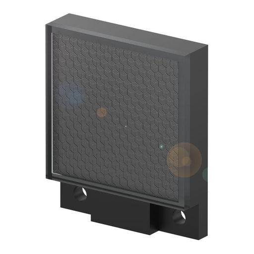 Balluff - Reflektor für Lichtschranke Reflektor, Fasern, Optiken BAM RF-XO-02#BAM0331