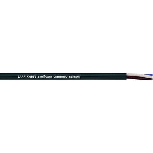 Lapp Kabel&Leitung - Daten- und Kommunikationskabel UNITRONIC SENSOR FD 7038886/500 Lif9YC11Y 4x0,34 − 500 Meter