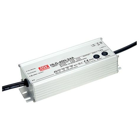 Scharnberger+Hasenbein - LED-Betriebsgerät LED-Trafo DALI 55150 12VDC