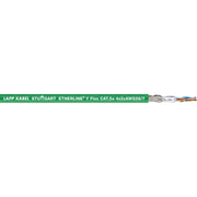 Lapp Kabel&Leitung - Daten- und Kommunikationskabel ETHERLINE Y Flex CAT.5 2170486/500 4X2XAWG26/7 − 500 Meter