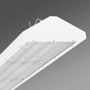 Regiolux - Hallen-Reflektorleuchte LED-Hallenleuchte worker- #37470326630 840, DALI2