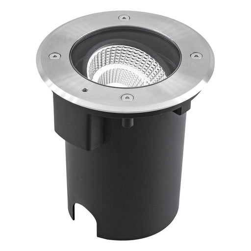 EVN Lichttechnik - Bodeneinbauleuchte LED-Bodeneinbauleuchte PC67101502W IP67