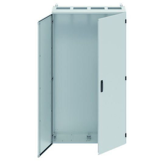 Striebel&John - Leergehäuse Standschrank TX412G SKI IP57