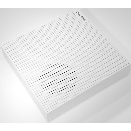 Doorbird - Gong IP Türgong A1061W 423860353 IP Türgong A1061W