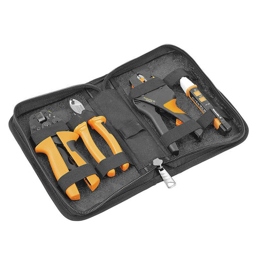 Weidmüller - Werkzeugset Werkzeugkoffer P BAG SET#2903440000