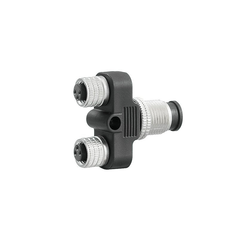 Weidmüller - Sensor-Aktor-Adapter Leitung Sensor Aktor Ver. SAI-Y-4-4/2-4 M12/8