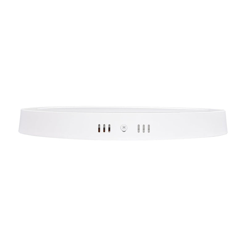 Nobile - Decken-/Wandleuchte LED-Aufbau-Panel 1561291045 DTW, dim