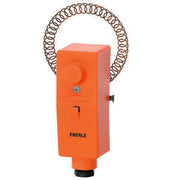 Eberle Controls - Kontaktthermostat Rohranlegeregler RAR 87502
