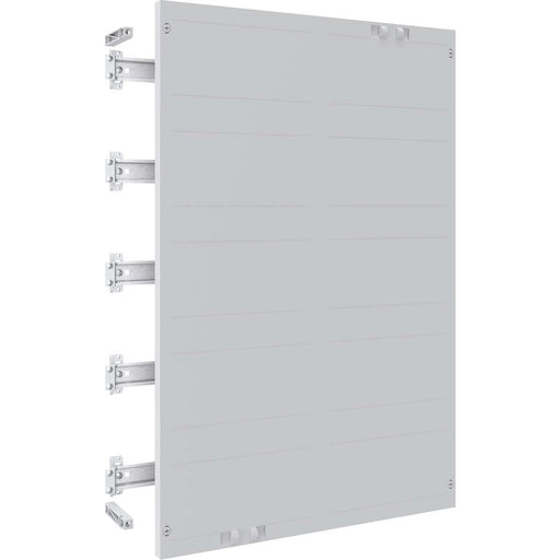 ABN - Verteilerfeld für Installationsverteiler ESPRO-Modul MT2526 tief BxH:500x750mm