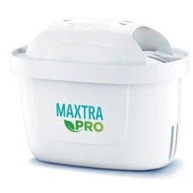 Brita - Wasserfilter Wasserfilter-Kartusche MAXTRA PRO PURE 2er PERFORMANCE