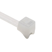 HellermannTyton - Kabelbinder CTT20R PA66 NA 100 101,6x2,5mm − 100 Stück