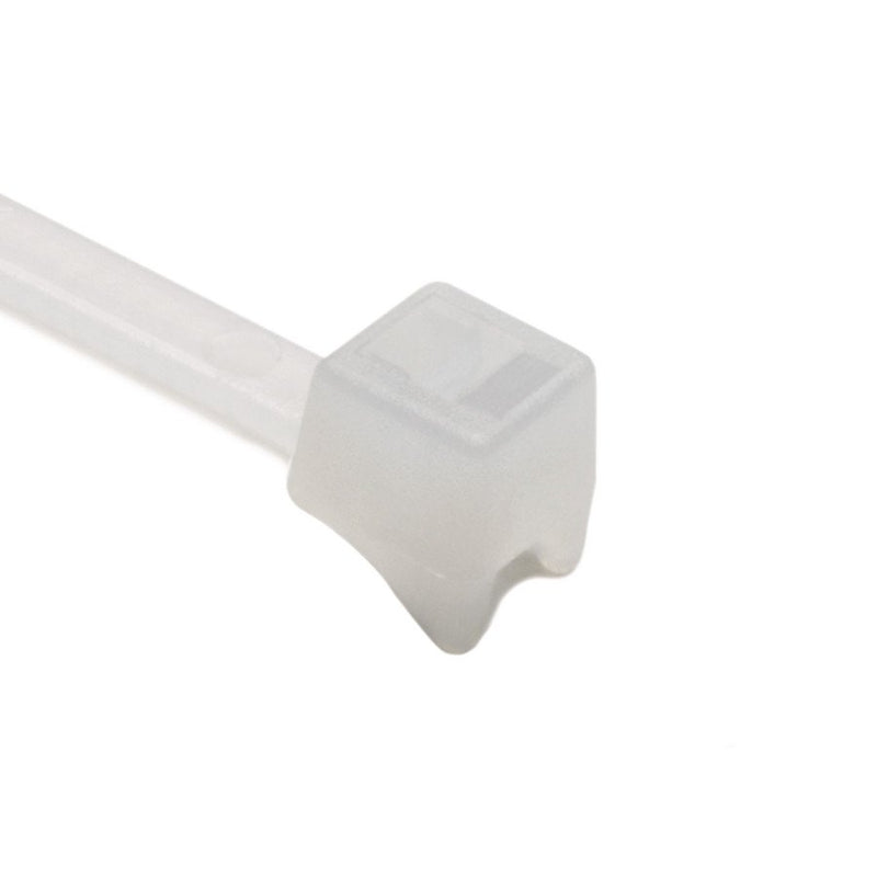 HellermannTyton - Kabelbinder CTT20R PA66 NA 100 101,6x2,5mm − 100 Stück