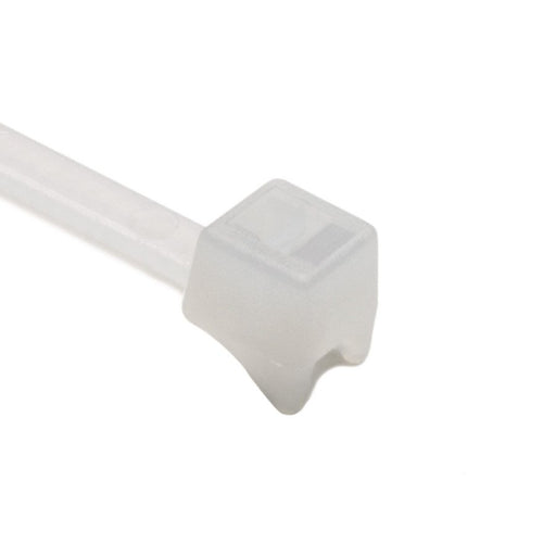 HellermannTyton - Kabelbinder CTT20R PA66 NA 100 101,6x2,5mm − 100 Stück