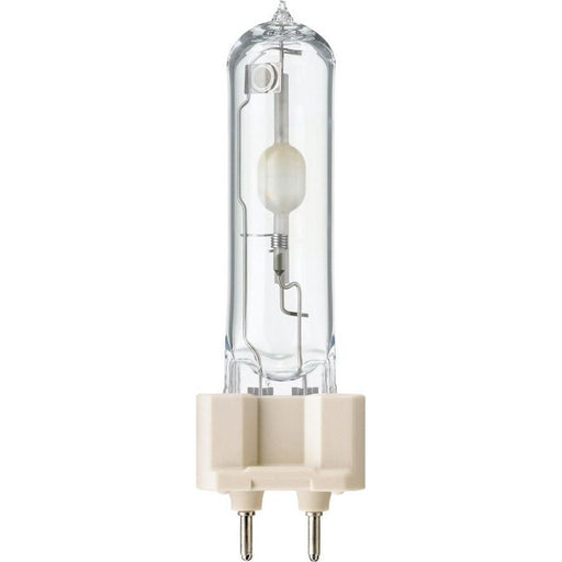 Philips Lighting - Halogen-Metalldampflampe ohne Reflektor Entladungslampe CDM-T Elite 70W/942 G12