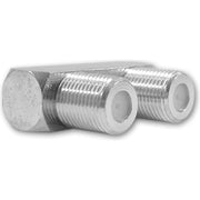 Televes - Koax-Kupplung F-Verbinder KVU 2