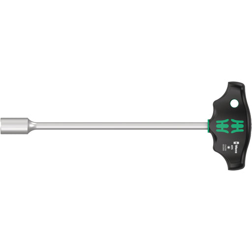 Wera - Steckschlüssel Steckschlüsselschr.Dreher 05023393001 495 Quergriff