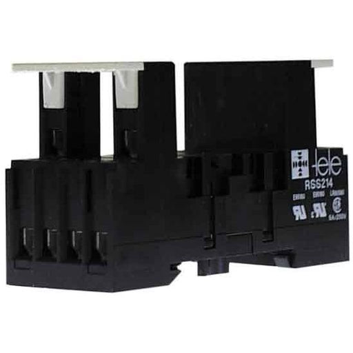 Tele Haase - Relaissockel RSS214