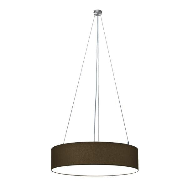 Brumberg Leuchten - Pendelleuchte 58268150 5x E27 max. 60W