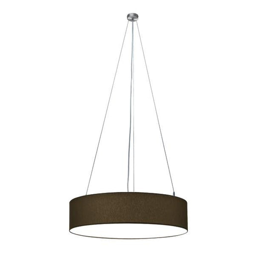 Brumberg Leuchten - Pendelleuchte 58268150 5x E27 max. 60W
