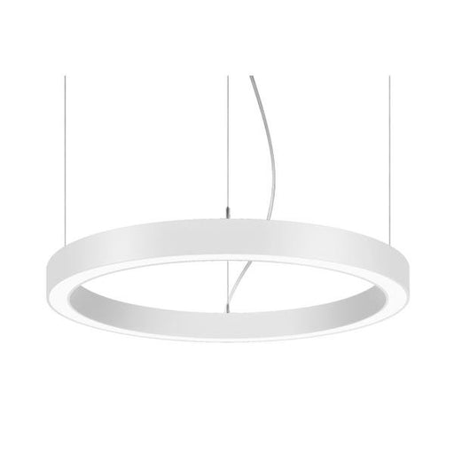 Brumberg Leuchten - Pendelleuchte LED-Pendel-Ringleuchte 13526173 D2000mm, H100mm