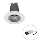 EVN Lichttechnik - Downlight/Strahler/Flutlicht LED-Einbauleuchte modular F02R14SM1830L15P Konfigurationstype