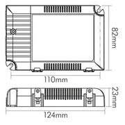 Nobile - LED-Betriebsgerät LED-Treiber 8980410010