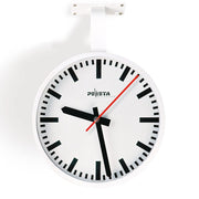 Peweta - Uhr Nebenuhr 74.272.223 12/24V,Minutenimpuls